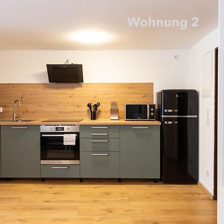 Zentrale Innenstadt-Wohnung Würzburg Dış mekan fotoğraf