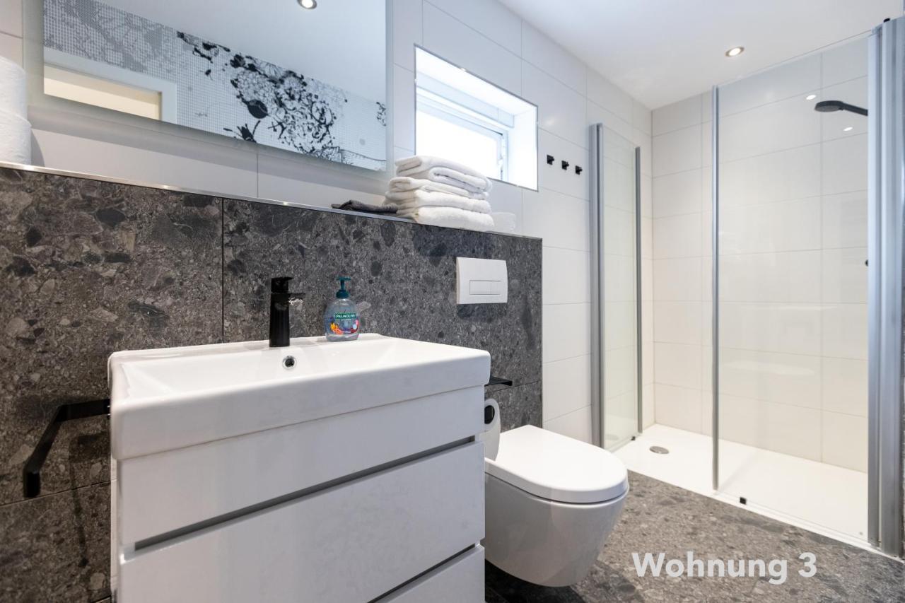 Zentrale Innenstadt-Wohnung Würzburg Dış mekan fotoğraf