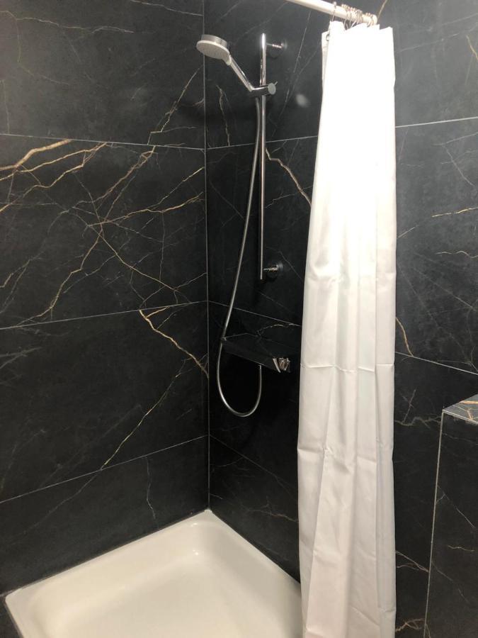 Zentrale Innenstadt-Wohnung Würzburg Dış mekan fotoğraf