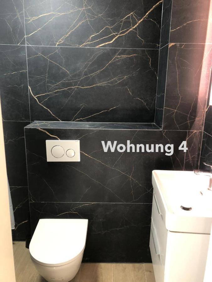 Zentrale Innenstadt-Wohnung Würzburg Dış mekan fotoğraf